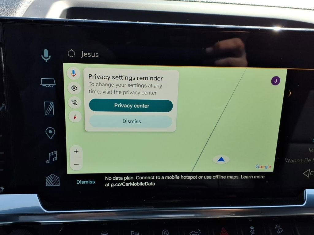 Used 2026 Chevrolet Silverado 1500 High Country w/ Technology Package image 20