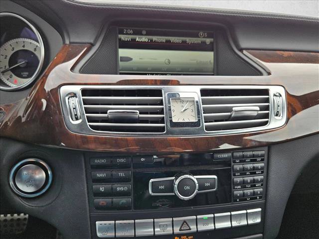 Used 2014 Mercedes-Benz CLS 550 4MATIC image 13