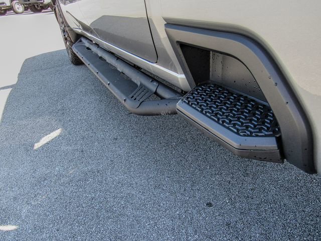 New 2025 Chevrolet Silverado 2500 LT w/ Trail Boss Package image 11