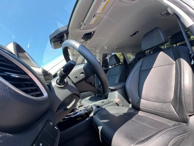 Certified 2026 Kia Seltos SX AWD/4WD image 18
