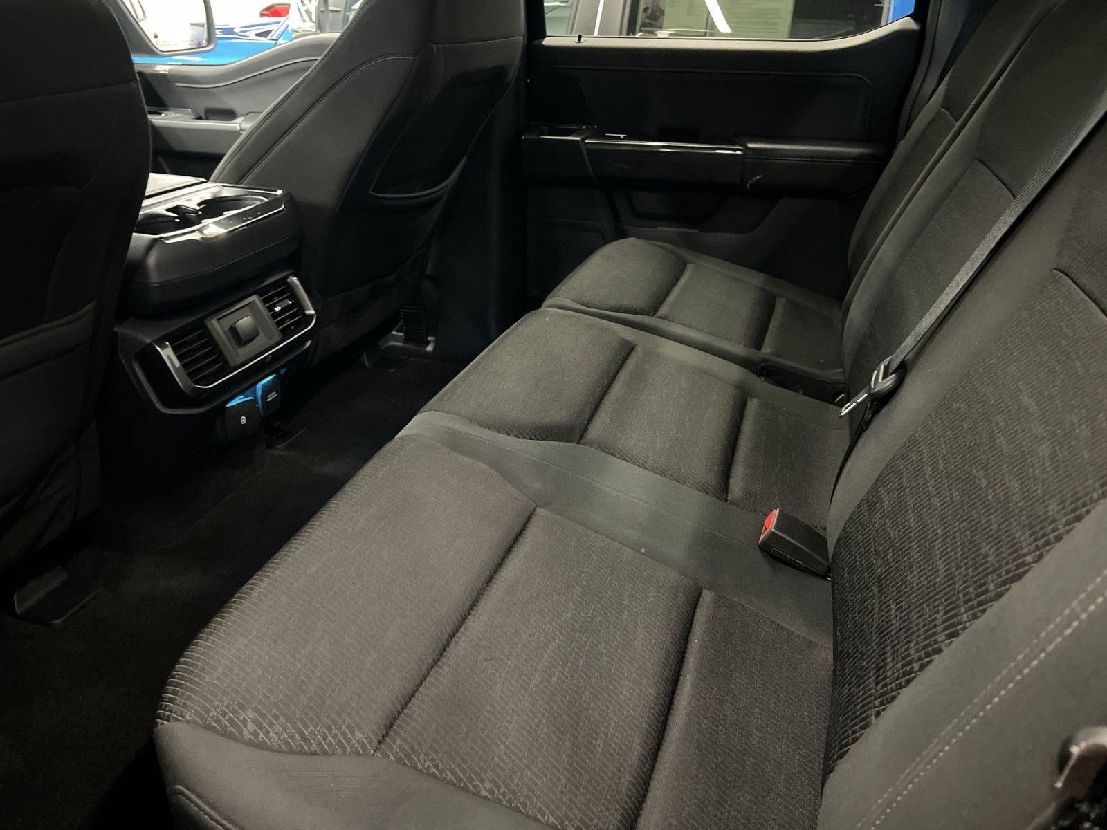 Used 2022 Ford F150 XLT w/ Equipment Group 302A High AWD/4WD image 23