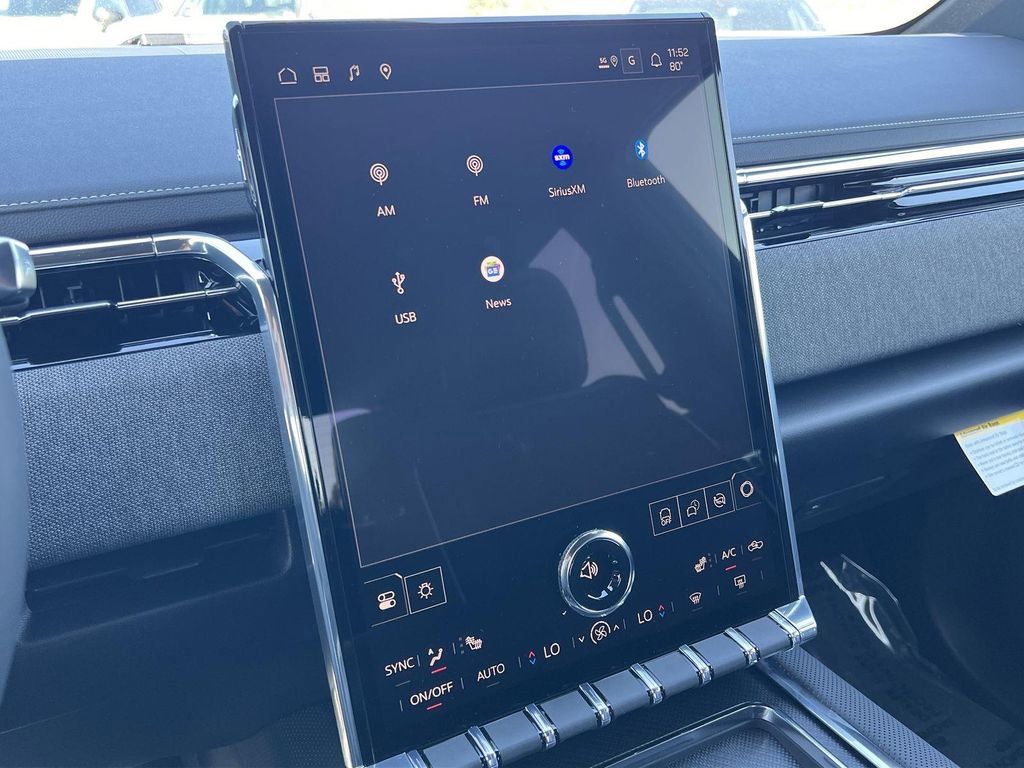 New 2026 GMC Sierra EV Elevation image 18