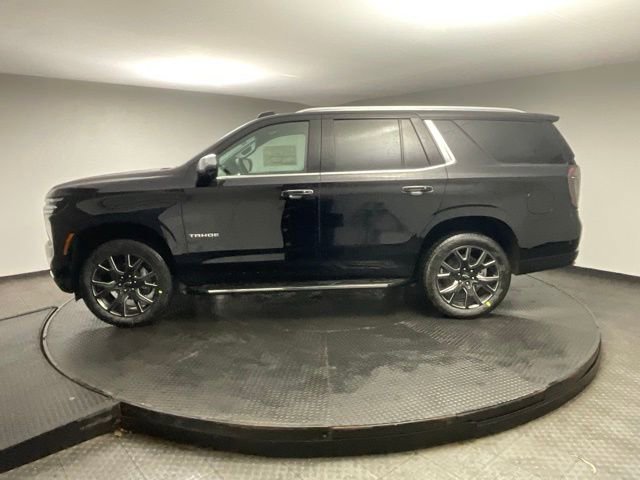 New 2026 Chevrolet Tahoe Premier image 4