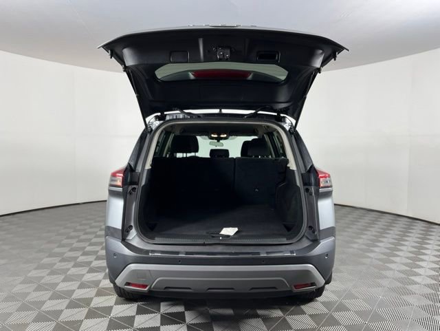 Used 2022 Nissan Rogue SV FWD image 47