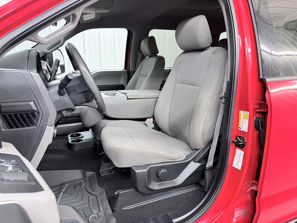 Used 2019 Ford F250 XLT image 13