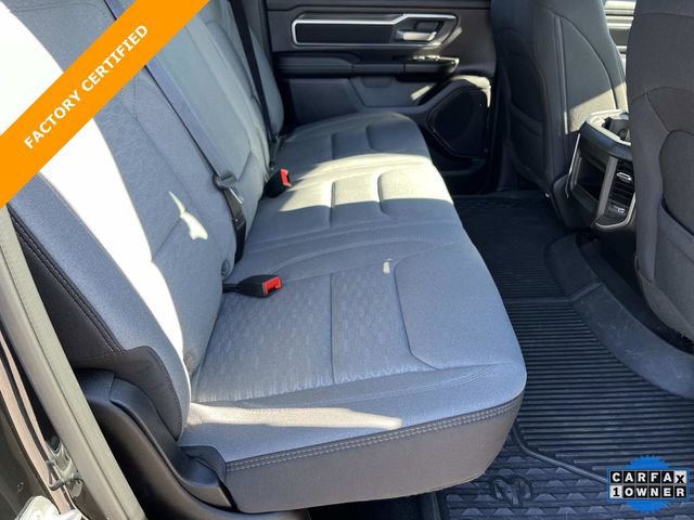 Certified 2025 RAM 1500 Big Horn image 20