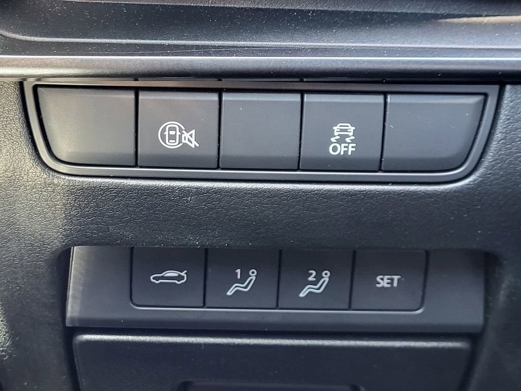 Used 2024 MAZDA MAZDA3 s AWD/4WD image 13