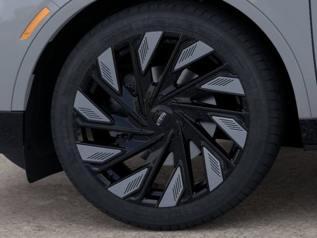 New 2026 Lincoln Nautilus Reserve AWD/4WD image 20