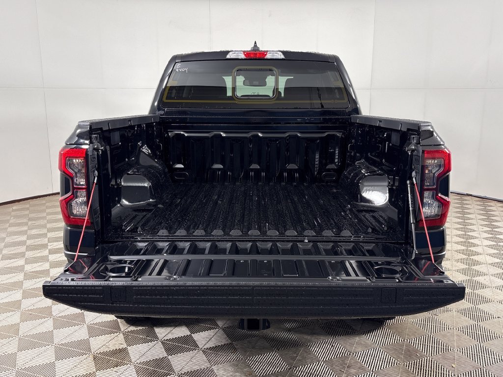 New 2026 Ford Ranger XLT w/ Equipment Group 301A High RWD image 23