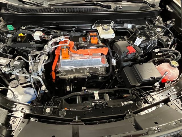 New 2026 Honda Prologue Touring image 12