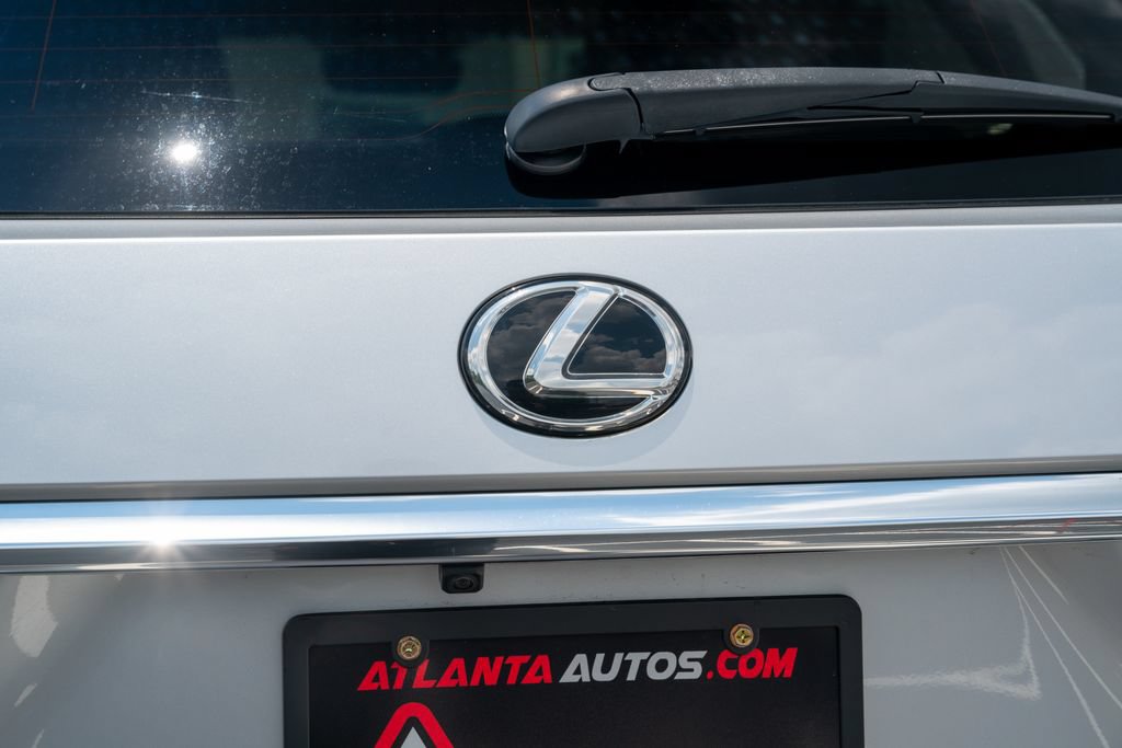 Used 2019 Lexus RX 350L FWD w/ Premium Package image 18