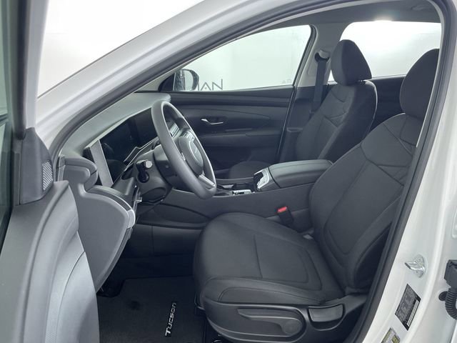 New 2026 Hyundai Tucson SE image 19