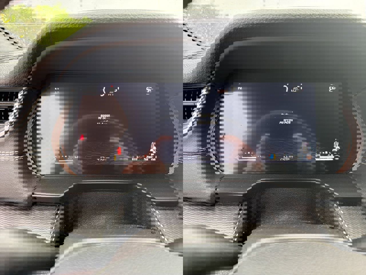 Used 2024 Jeep Grand Cherokee L Laredo AWD/4WD image 24