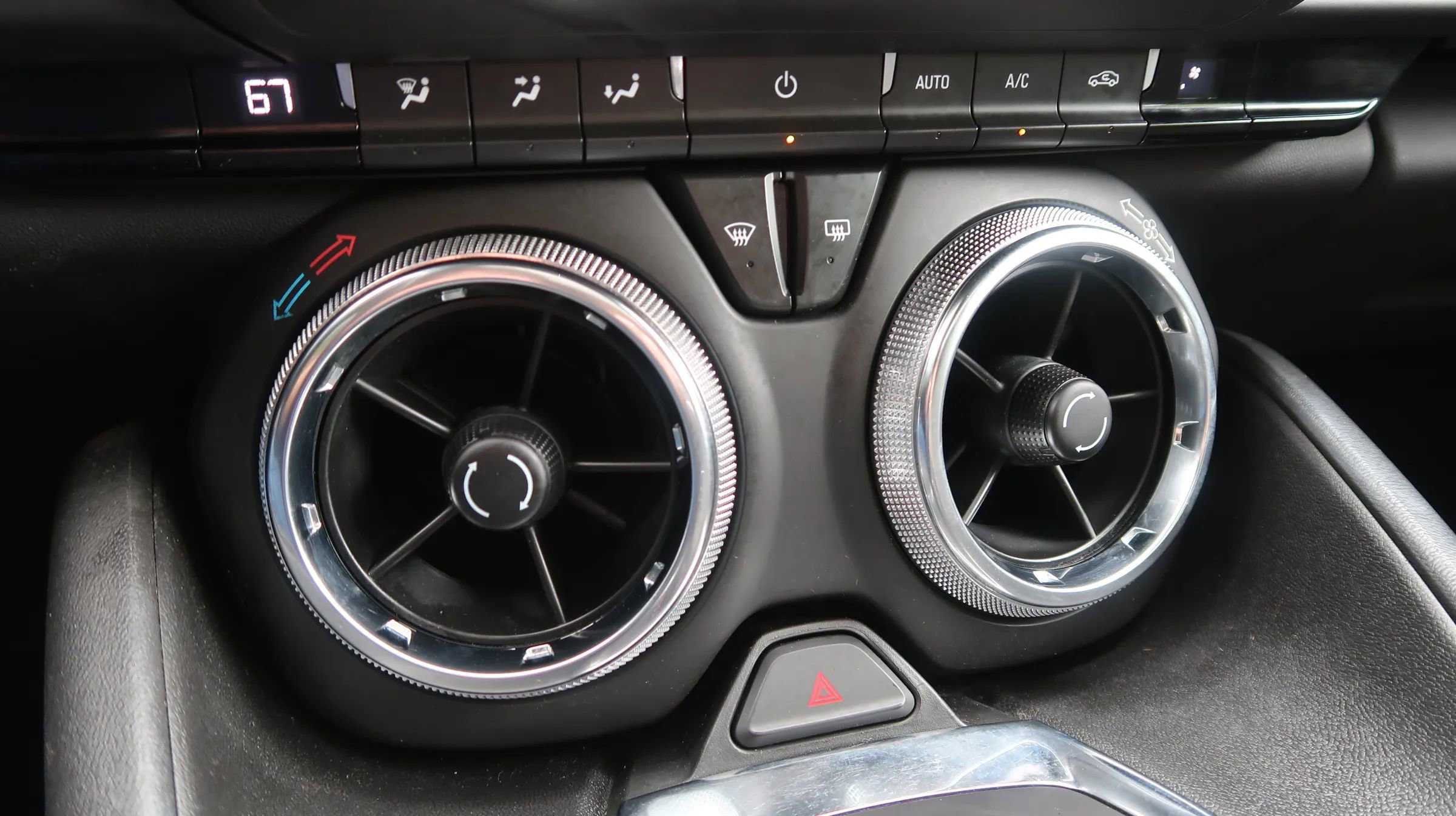 Used 2022 Chevrolet Camaro SS RWD image 29