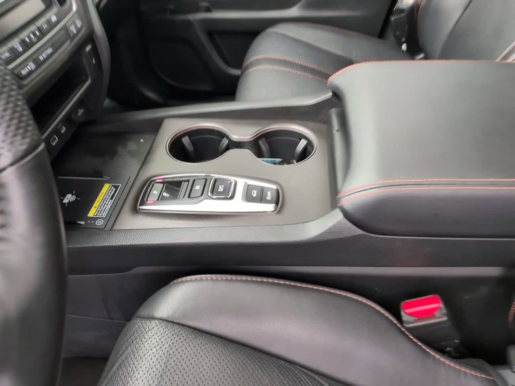 Used 2025 Honda Passport TrailSport image 27