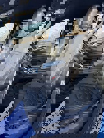 Certified 2025 Volkswagen Atlas Cross Sport SE image 13