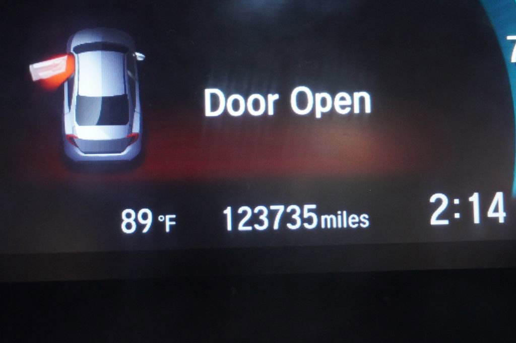 Used 2016 Honda Civic EX image 19