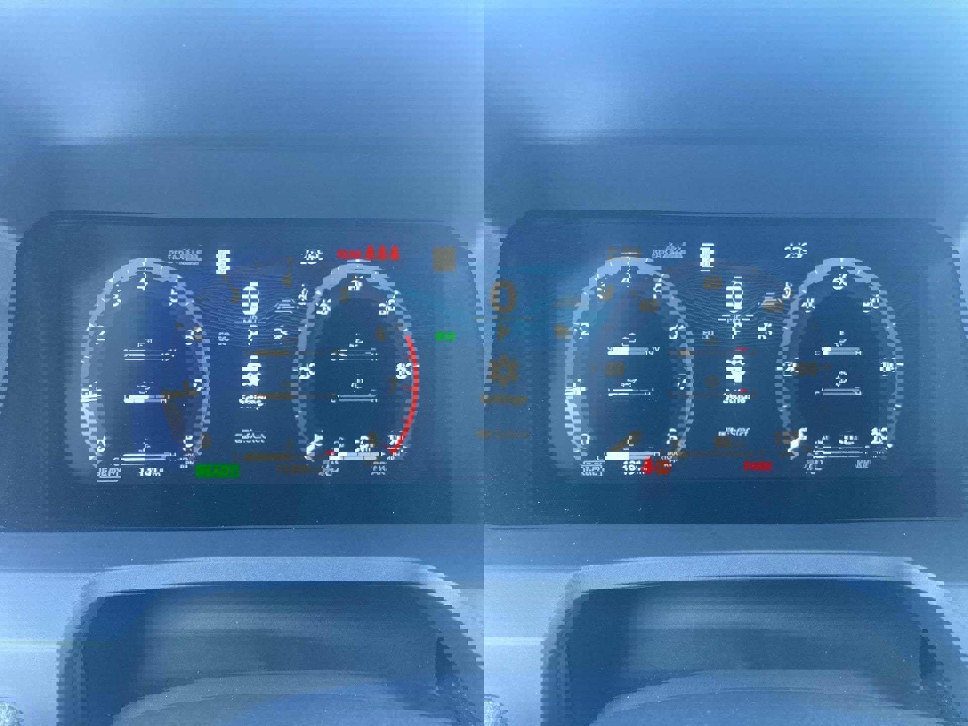 Used 2024 Toyota Tacoma TRD Sport image 10