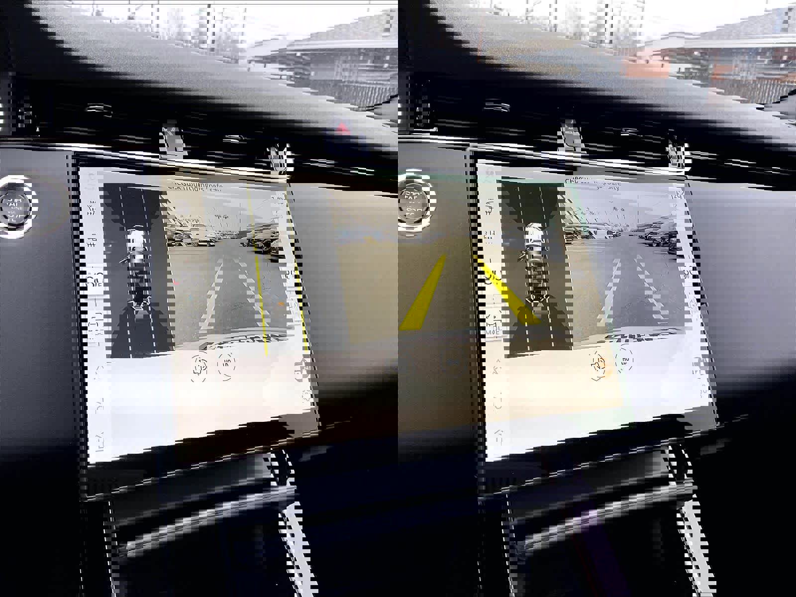 Used 2026 Land Rover Range Rover Evoque S image 23