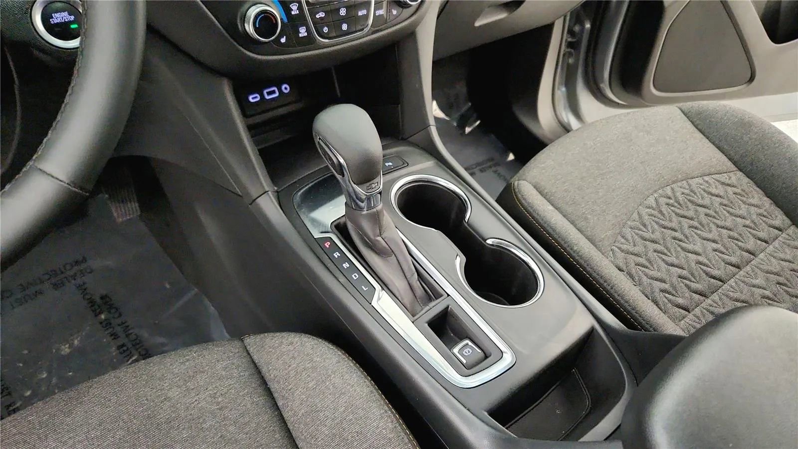 Used 2024 Chevrolet Equinox LT w/ LPO, Floor Liner Package image 34