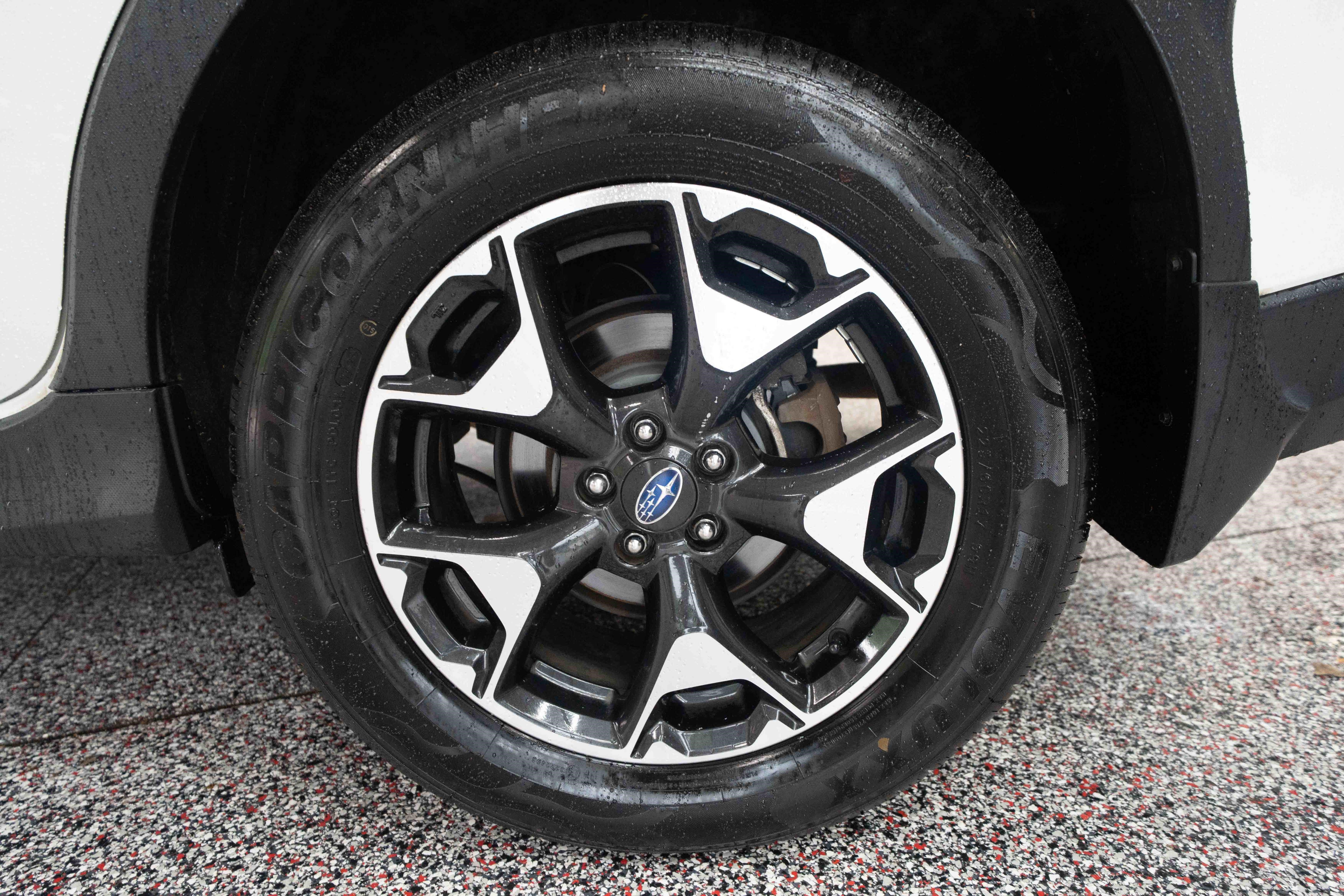 Used 2020 Subaru Crosstrek 2.0i AWD/4WD image 29