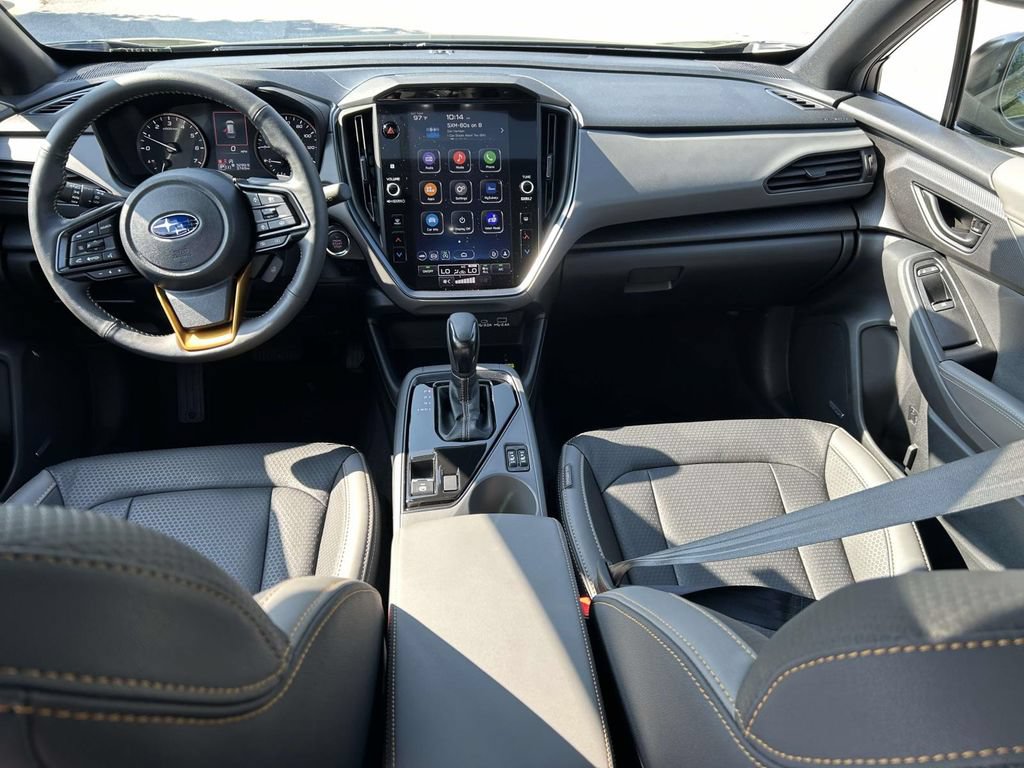 Certified 2026 Subaru Crosstrek 2.5i Wilderness w/ Wilderness Package AWD/4WD image 13