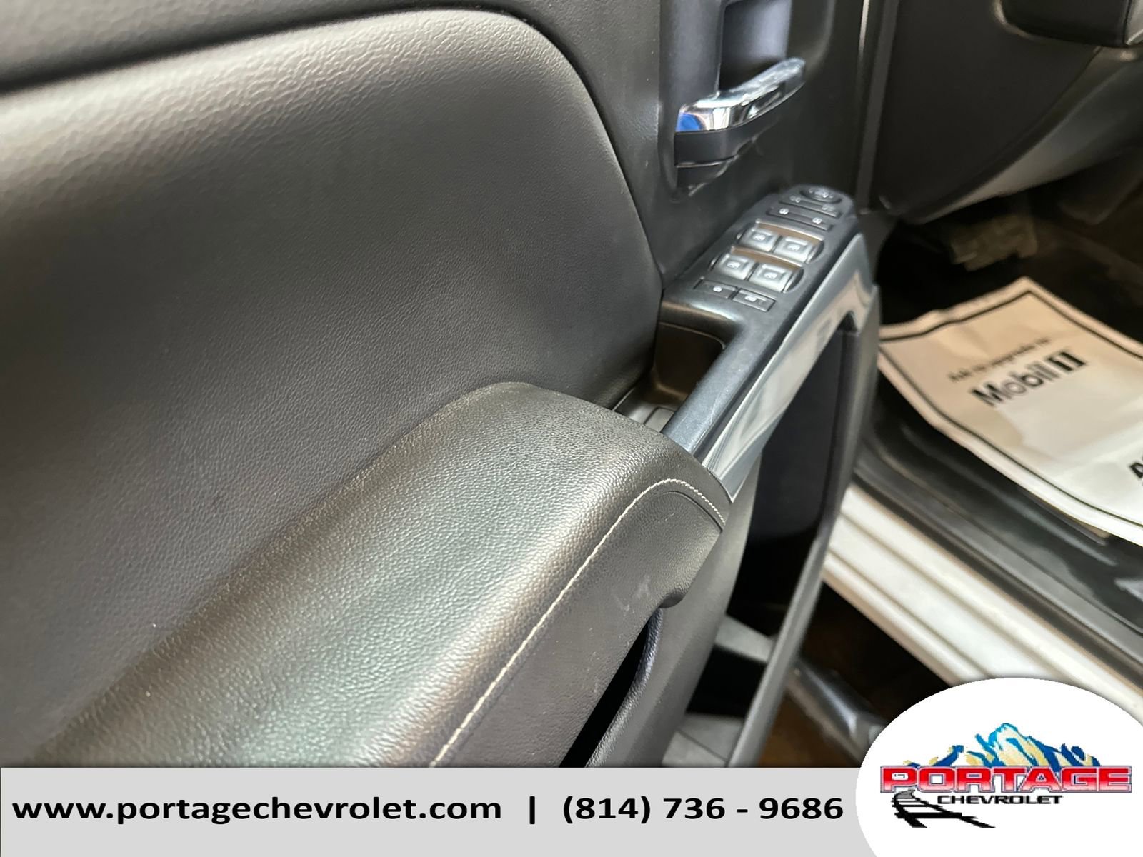 Used 2018 Chevrolet Silverado 1500 LT w/ All Star Edition image 13