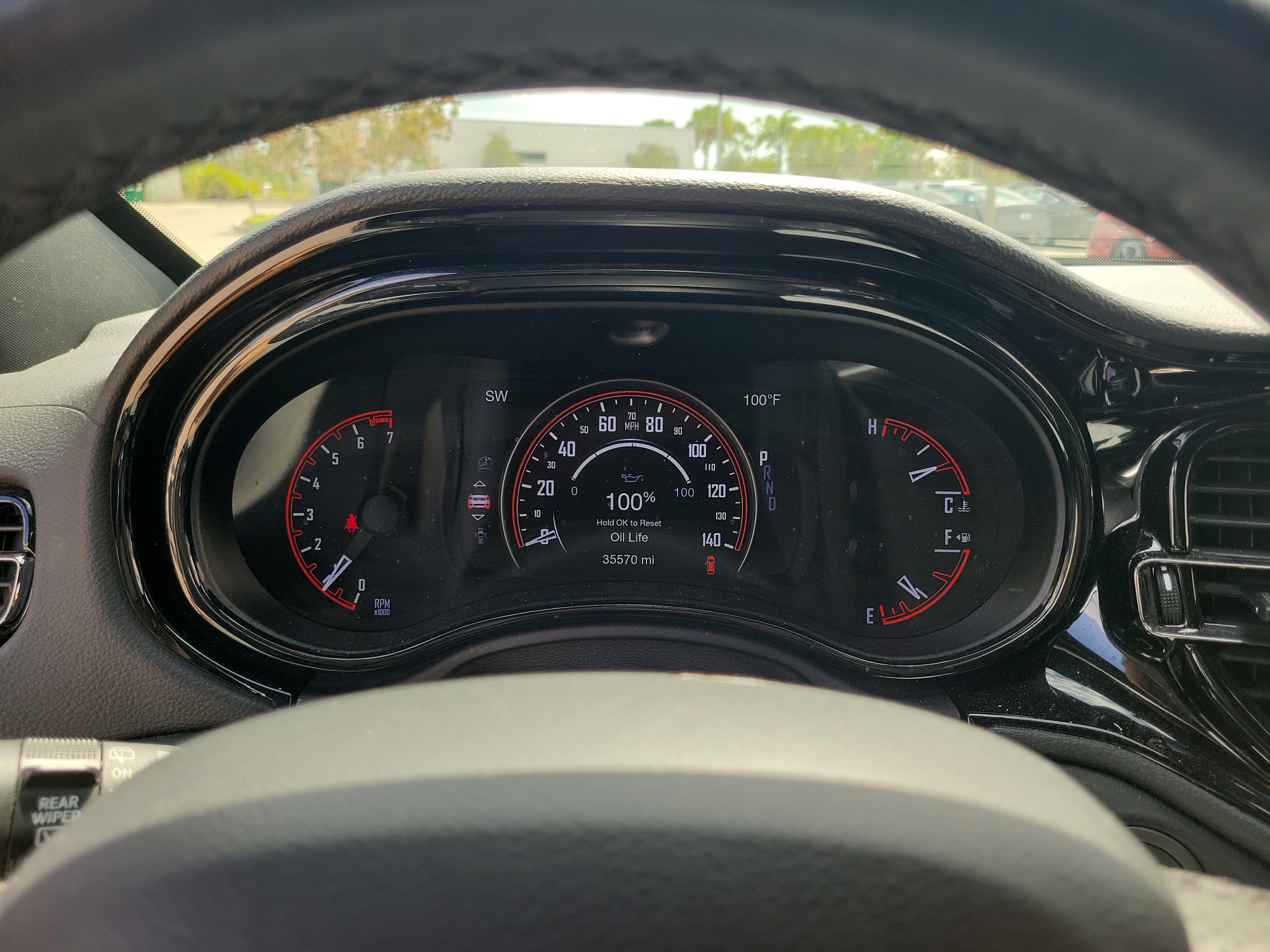 Used 2024 Dodge Durango GT image 27