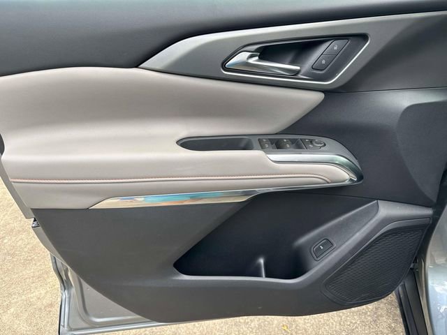 New 2026 Chevrolet Traverse LT w/ LPO, Floor Liner Package FWD image 22