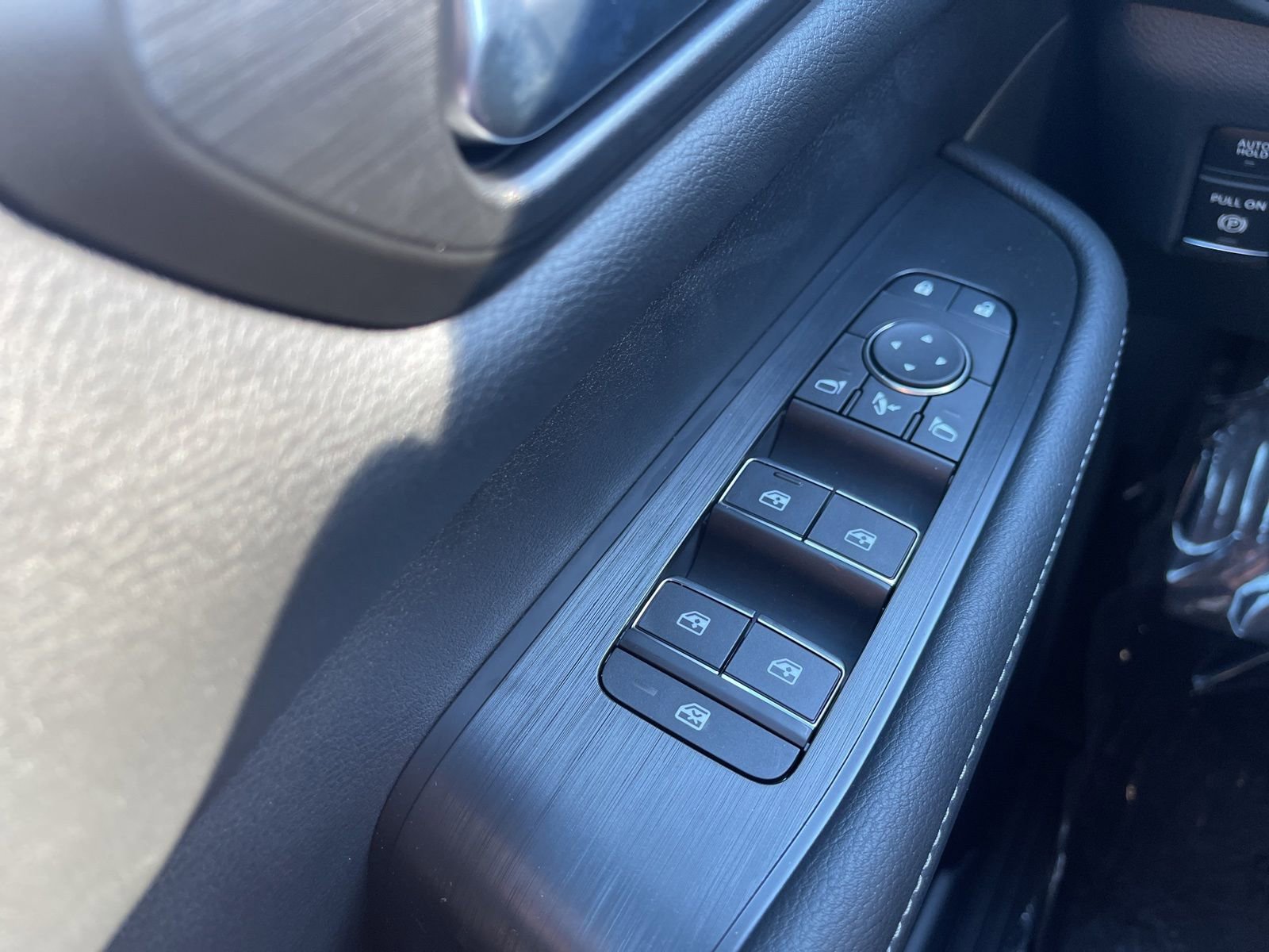 New 2025 Nissan Armada PRO-4X image 42