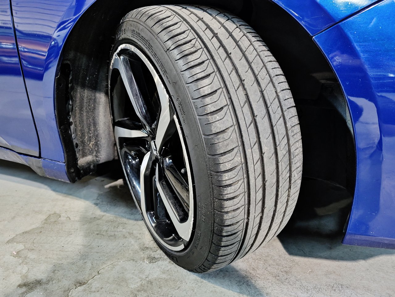 Used 2021 Honda Accord Sport image 54