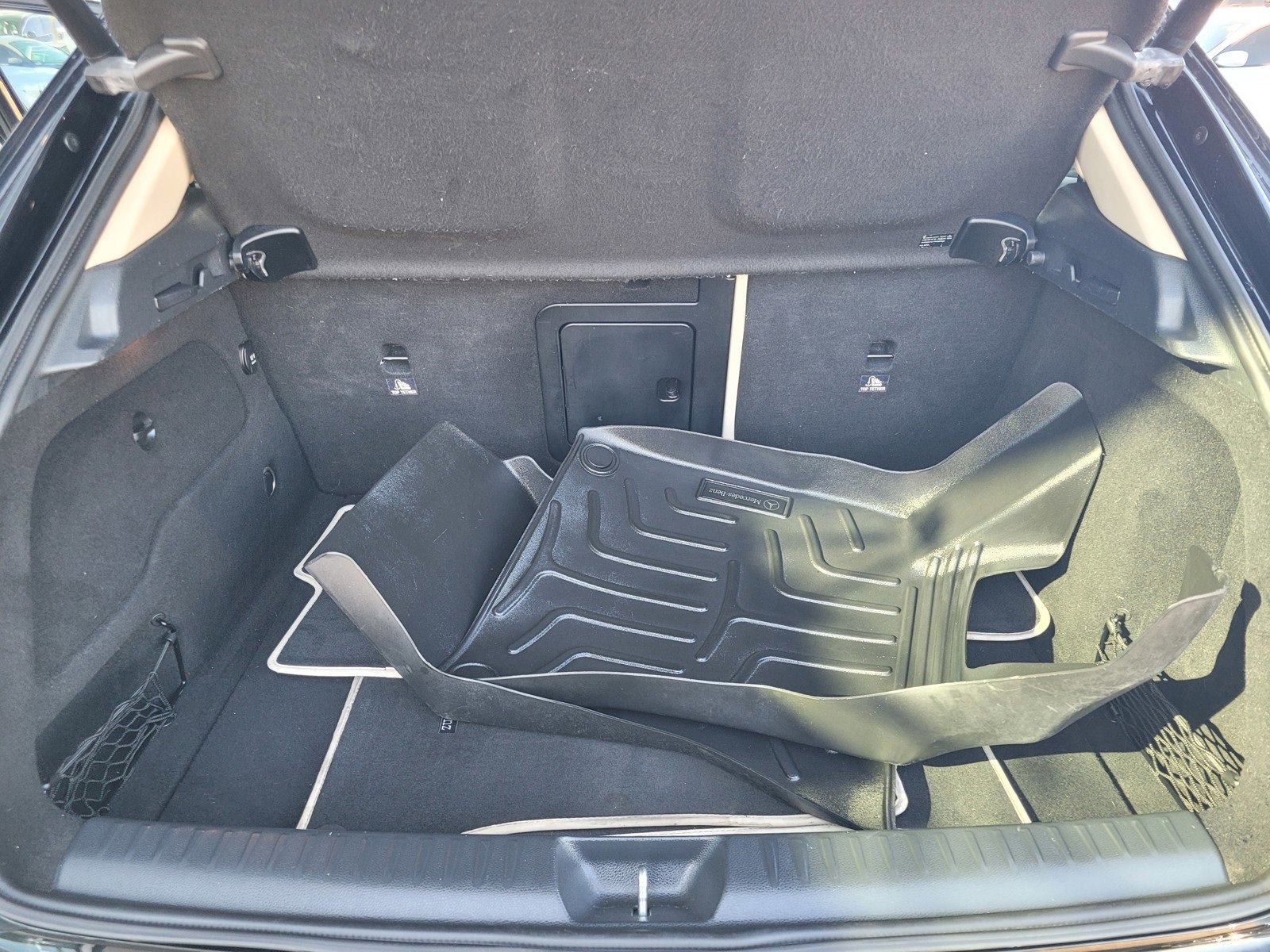 Used 2015 Mercedes-Benz GLA 250 4MATIC image 29