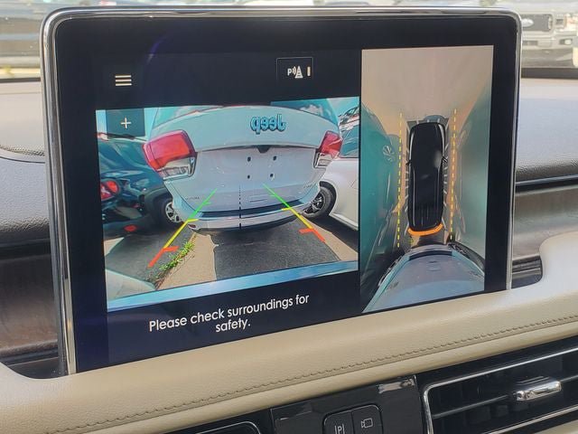 Used 2020 Lincoln Aviator Reserve w/ Equipment Group 202A AWD/4WD image 16