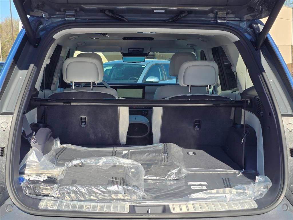 New 2026 Hyundai Palisade Calligraphy image 16