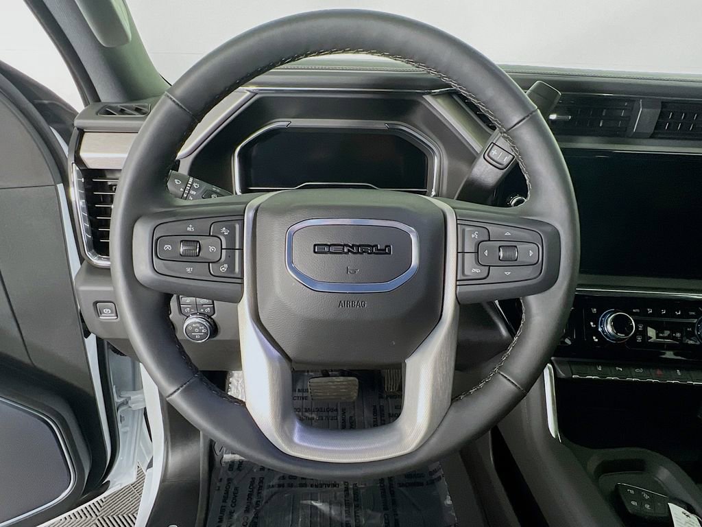 Certified 2025 GMC Sierra 2500 Denali image 10