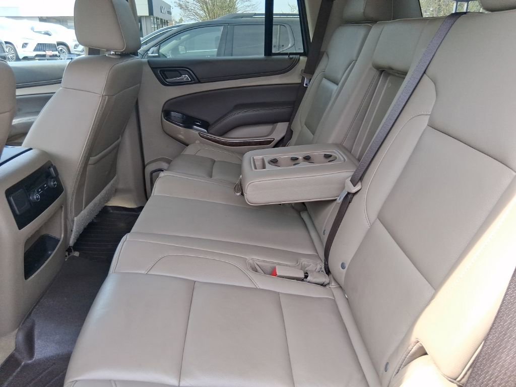 Used 2020 Chevrolet Tahoe LT image 20