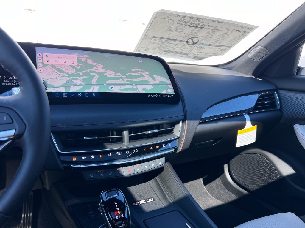 New 2026 Cadillac CT5 Sport w/ Technology Package RWD image 35