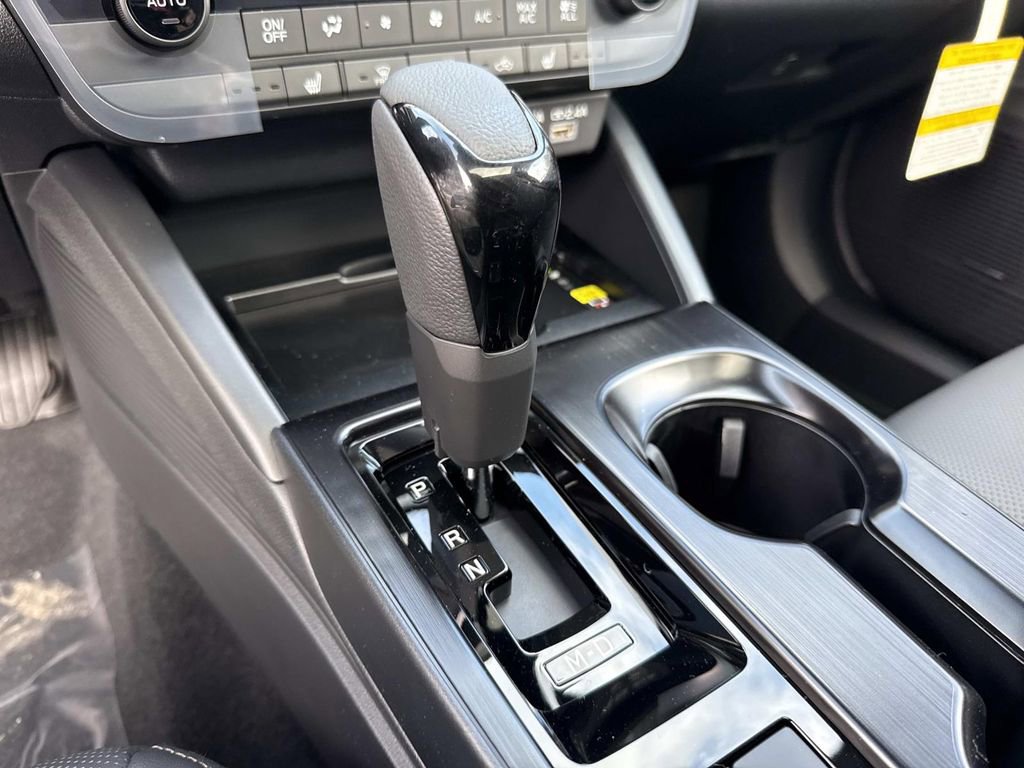 New 2026 Subaru Outback Limited image 33