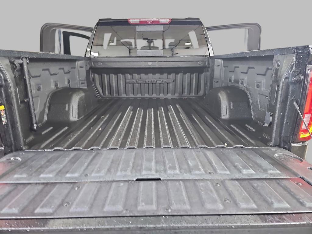 Certified 2022 GMC Sierra 1500 Denali AWD/4WD image 15