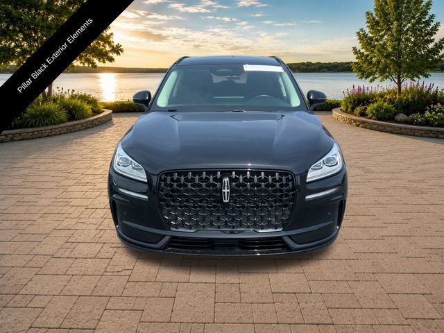 Certified 2024 Lincoln Corsair Reserve w/ Equipment Group 201A AWD/4WD image 12