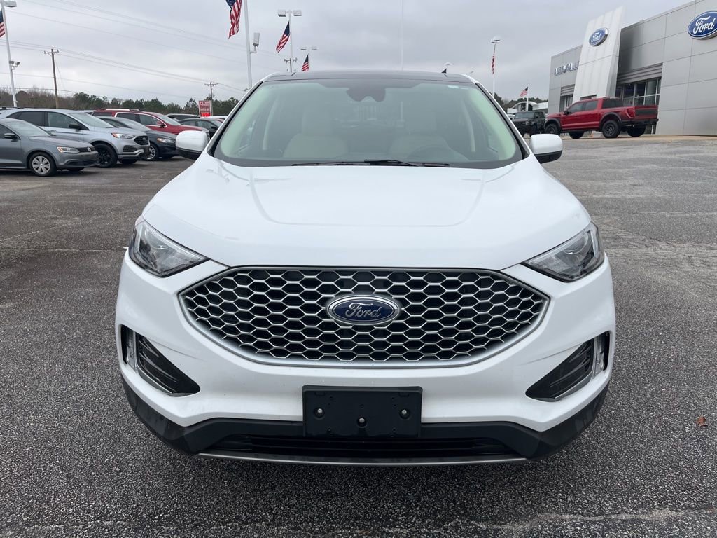 Used 2024 Ford Edge SEL w/ Convenience Package AWD/4WD video 2