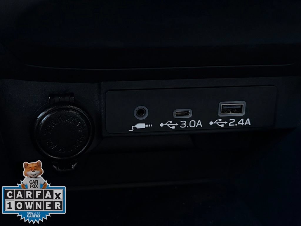 Used 2024 Subaru WRX Premium AWD/4WD image 16