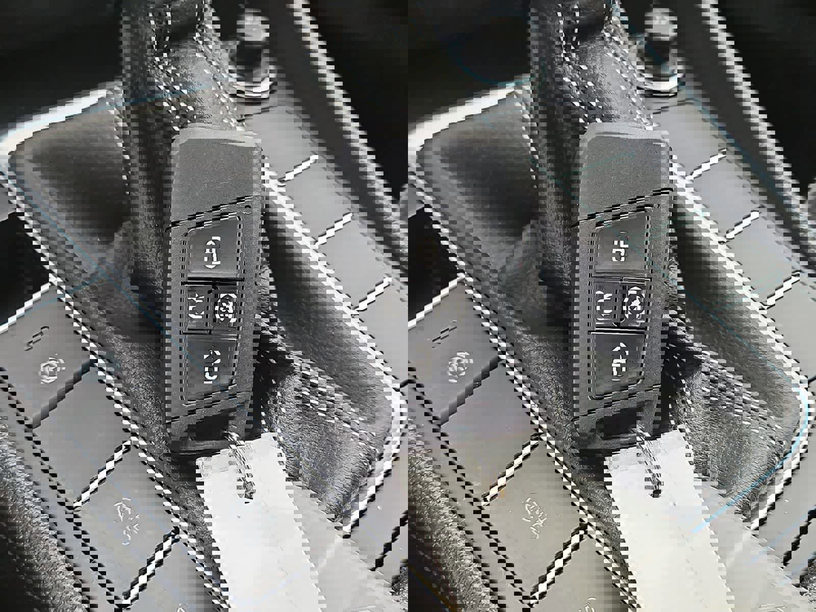 Certified 2024 Volkswagen Jetta SE image 34