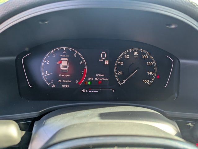 Certified 2026 Honda Civic Sport image 10