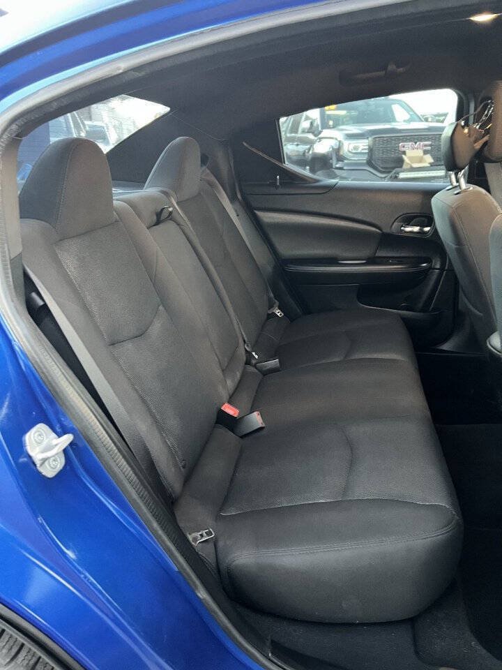 Used 2014 Dodge Avenger SE FWD image 12