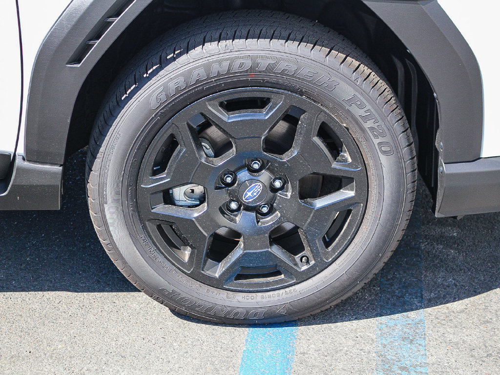 New 2026 Subaru Outback Limited AWD/4WD image 10