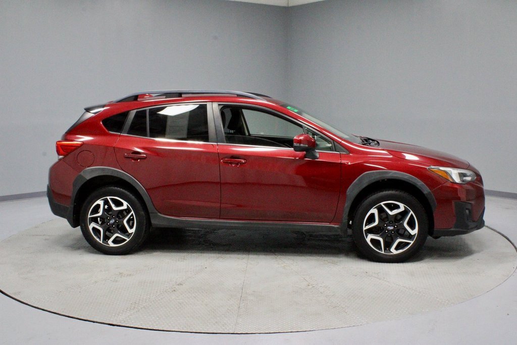 Used 2019 Subaru Crosstrek 2.0i Limited w/ Popular Package #2 image 13