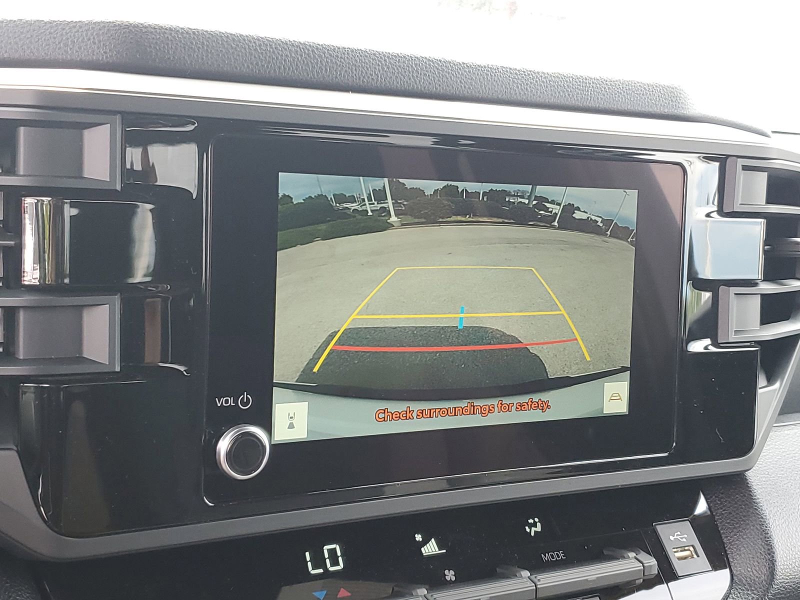 Certified 2026 Toyota Tundra SR5 w/ SX Package AWD/4WD image 27