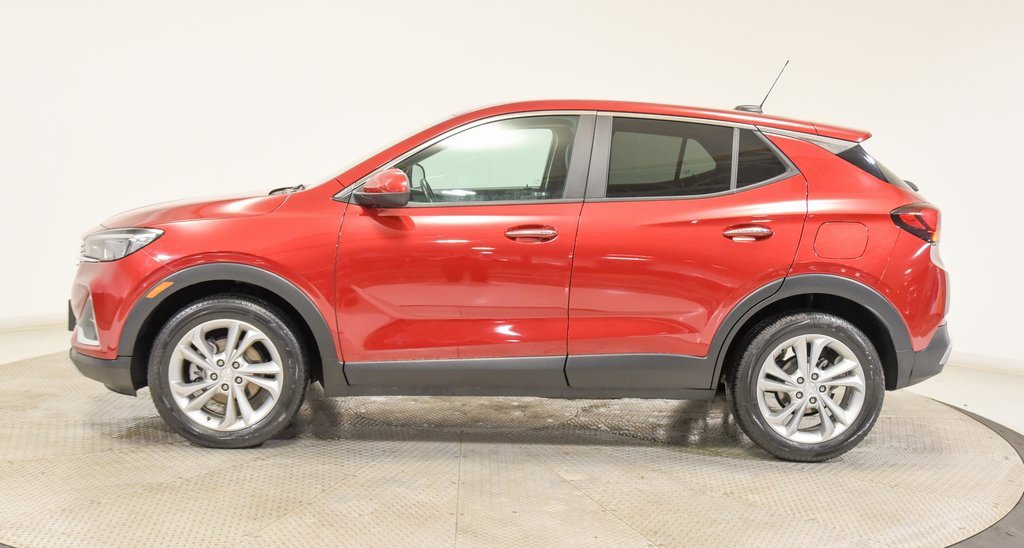 Used 2020 Buick Encore GX Preferred image 8