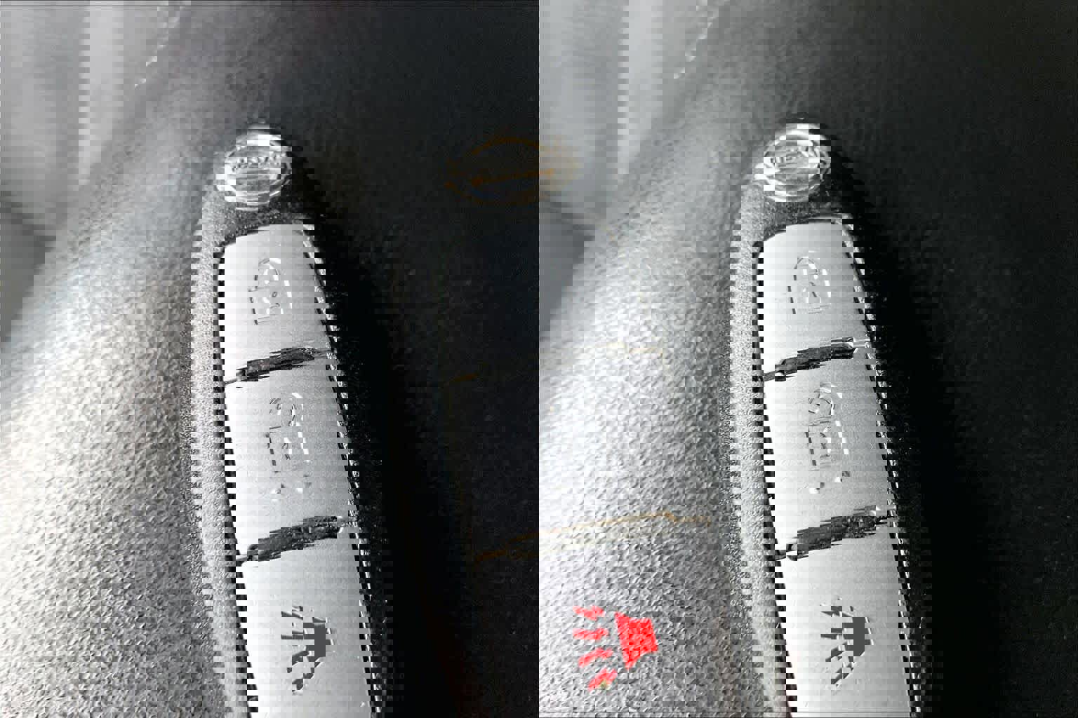 Used 2014 Nissan Rogue SV image 14